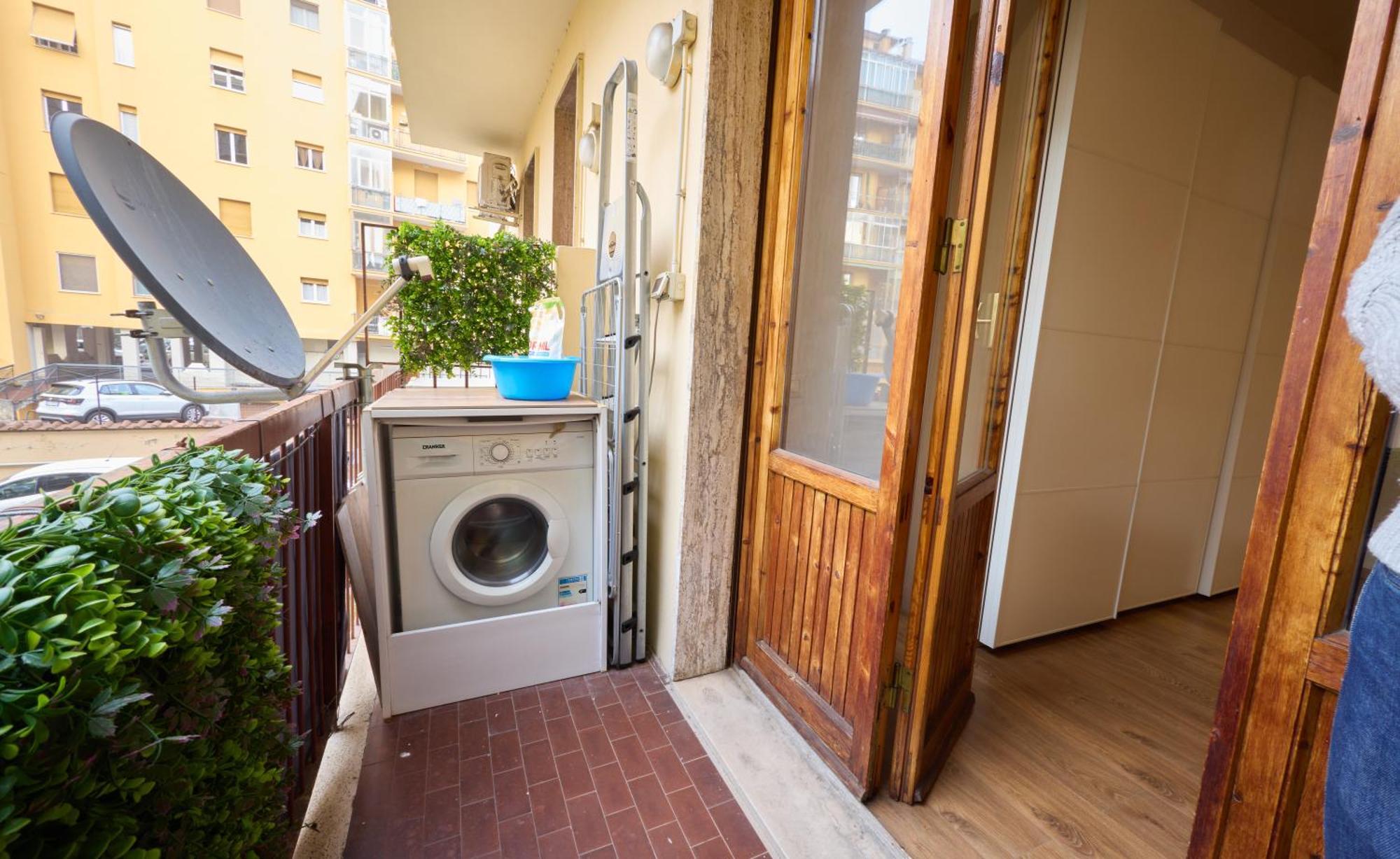 Novoli Cozy Apartment Florencia Exterior foto